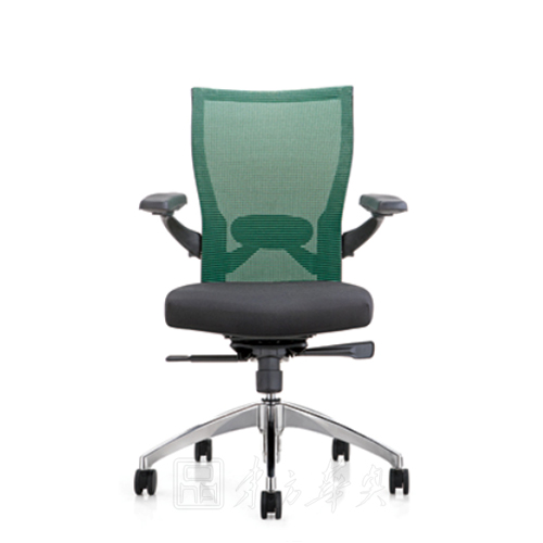 Office Chair|Mesh Medium Back Chair|Office Furniture|Mesh Medium Back Chair|ʱ���а��� CG-B801-1B